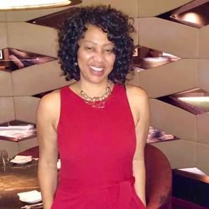 Meet your Posher, Jacquelyn